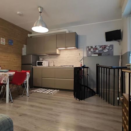 Appartamento Aleph With Private Parking, Next Train Station Όπως Εξωτερικό φωτογραφία