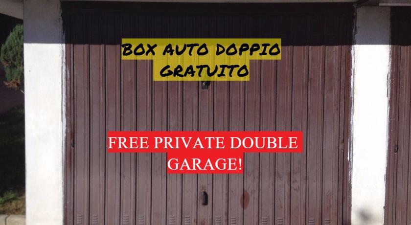 Appartamento Aleph With Private Parking, Next Train Station Όπως Εξωτερικό φωτογραφία