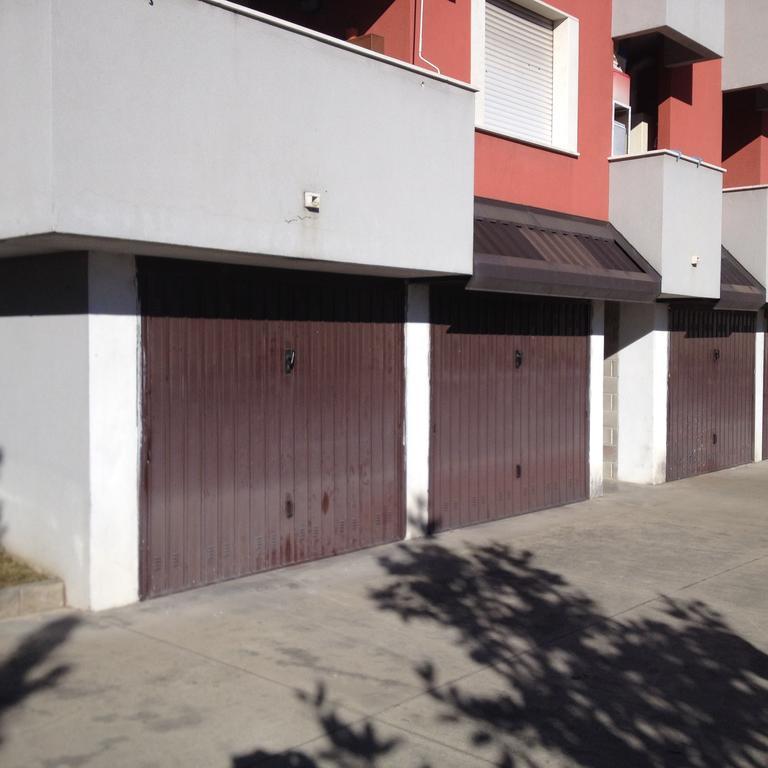 Appartamento Aleph With Private Parking, Next Train Station Όπως Εξωτερικό φωτογραφία