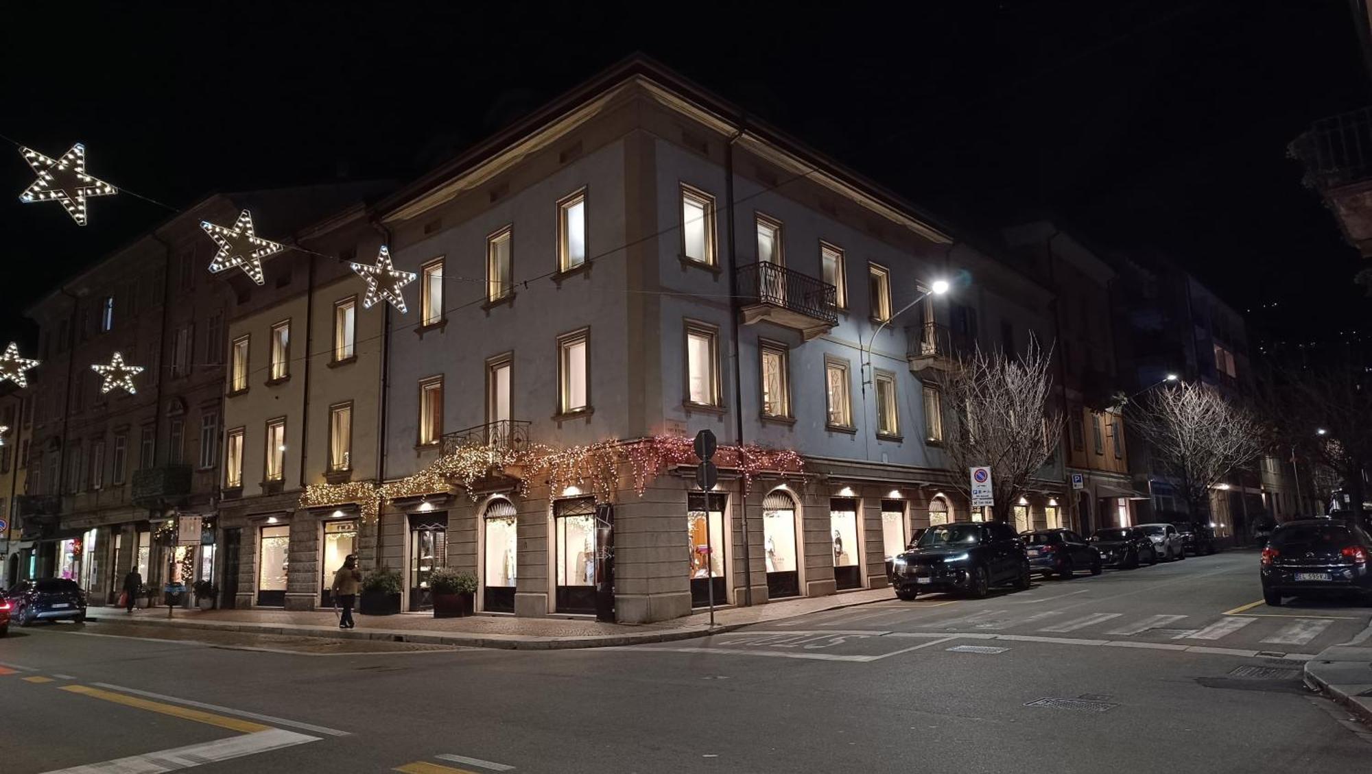Appartamento Aleph With Private Parking, Next Train Station Όπως Εξωτερικό φωτογραφία