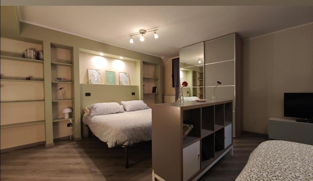 Appartamento Aleph With Private Parking, Next Train Station Όπως Εξωτερικό φωτογραφία