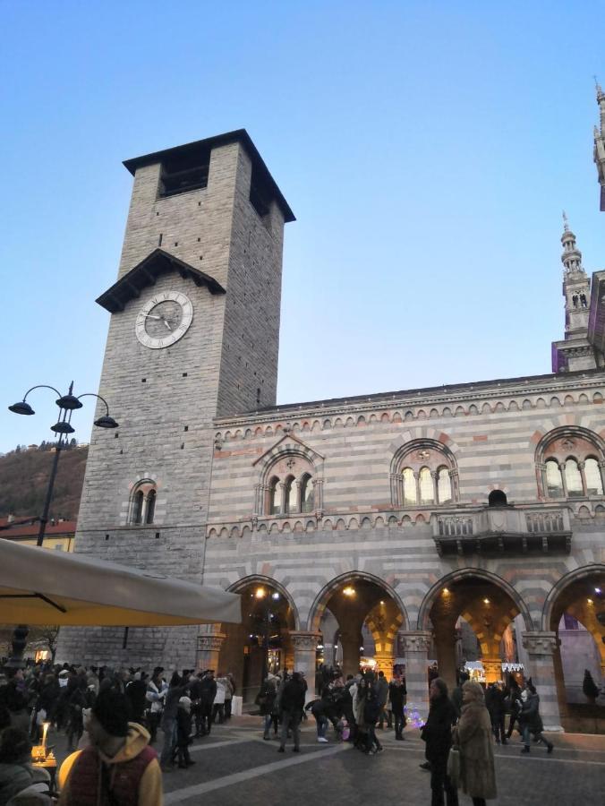 Appartamento Aleph With Private Parking, Next Train Station Όπως Εξωτερικό φωτογραφία
